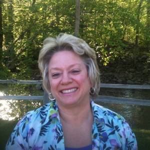 Meet your Posher, Catherine